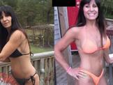 Mature bikini 49