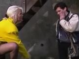Hot Vintage Fuck