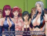Discipline Hentai anime #i
