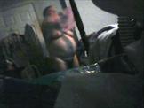 My Mom Changing