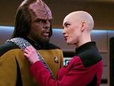 Star Trek TNG Picard a tg sissy caption story