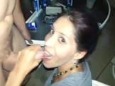 Hotwife Latina