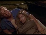 Barbra Streisand Sexy Hot Scene