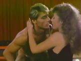 Vintage Stripper orgy