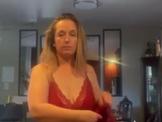 Jiggly Mature Pawg