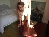 MILF Doggy