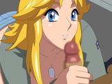 Jyubei Jodie Bakuryu Karen Libido Mission