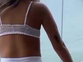 Latina Babe Twerks By Veranda