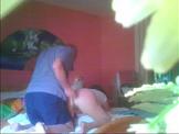 Quickie with neighbours wife ooe