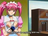Famiresu Senshi Purin hentai OVAs