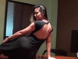 Thai Stripper Outcall