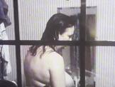 My mom voyeur