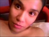 Mayrita Masturbates