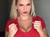 Breeannas nice tits