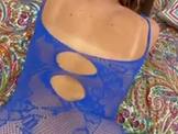 Cecilia homemade porn sex I