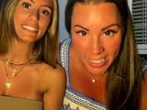 Madisyn and Mom Jen Shipman