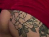 Merry buttmas - teaser i