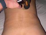 HOT MASSAGE