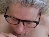 Mature wife Part VI Video compilation