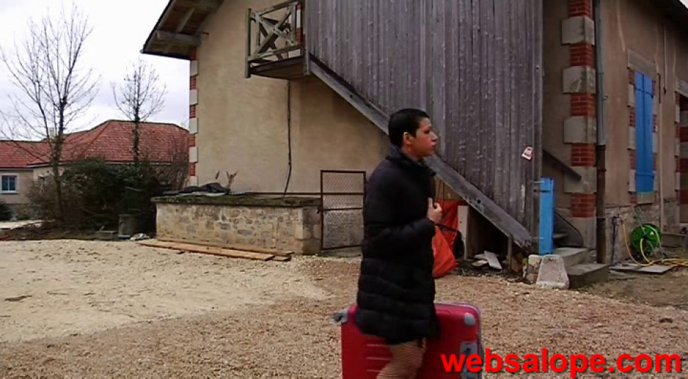 Cochonnes de la cave au grenier 2