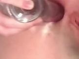 Anal toy