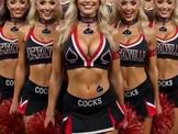 BBC Cheer