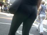 Candid milf