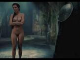 Before Leia became the slave of Jabba