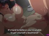 Hypnosis Sex Guidance o6 - Anime 2o22 ENG SUB