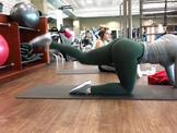 yoga pants