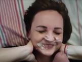 perfect handjob