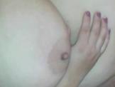 big belly big tits