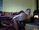 Pervert Fucking Vacuum Cleaner