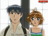 Flutter of Birds i UNCENSORED EngSub