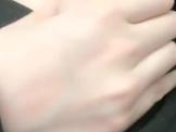 Asian Masturbation Girl