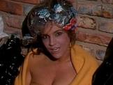 Vanessa del Rio watching Erica Boyer Threesome