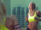 Iceland Fitness Babes