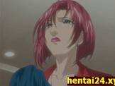 Dreaming about sex anime