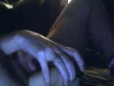Amateur Girl Takes Huge Dildo for her NOT Husband