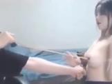 Asian BDSM