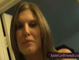 Horny Amateur Fuck Homemade