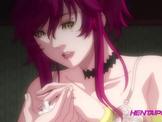 Sleepless Nocturne The Animation o2