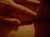 Sleeping wife