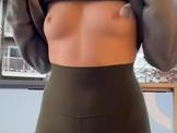 Small tits pink pussy