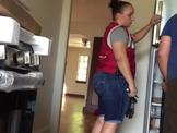 Candid Big Ass