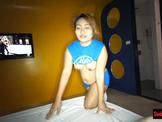 Short amateur Thai hooker gets fucked without a condom