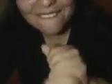 girlfriend records cuckold for boyfriend