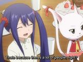 Fairy Tail OVA 9 anime - December 2oi6