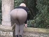 Big Ass Daniella #6