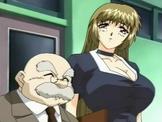 Gakuen Maria Bakunyuu Teachers